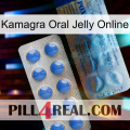 Kamagra Oral Jelly Online 40